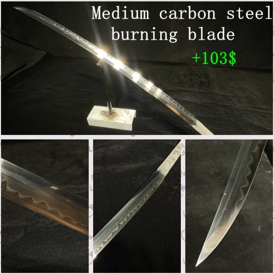 custom part 5 Choiose of Steel