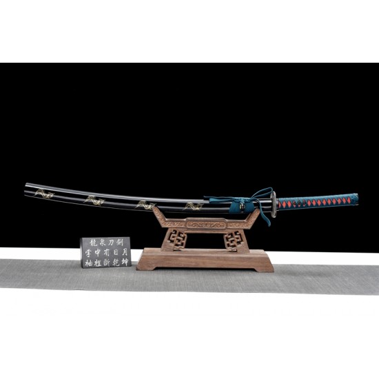 katana 063 Muramasa samurai sword