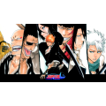 BLEACH