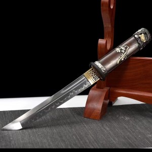 katana 012 Premium Short sword 1095 High carbon steel