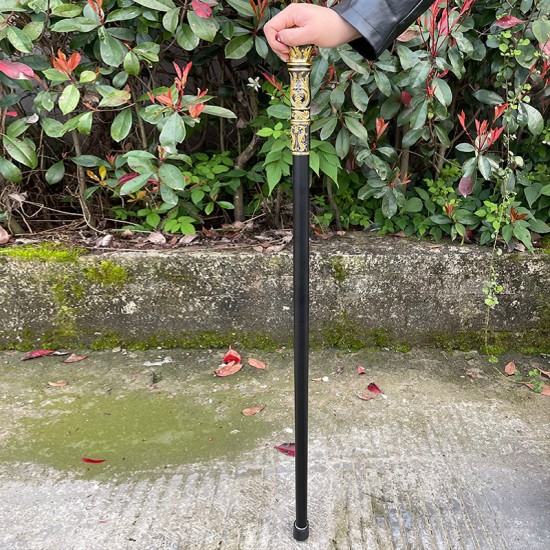 Walking stick sword 7 cane