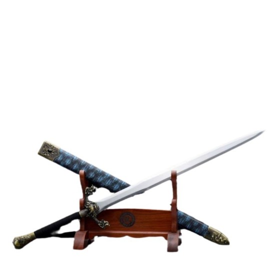 Flying Dragon Battle Sword
