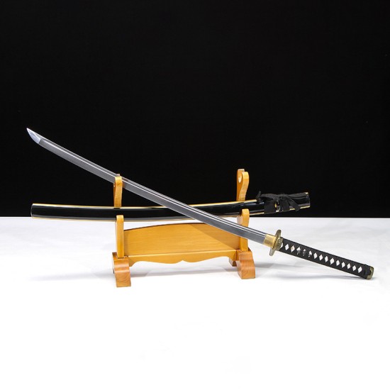 katana 259 Halo Performance steel real sword ture Ready to fighting katana for sale