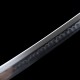 katana 122 Bamboo Tiger Fighting Knife special steel