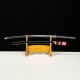 katana 249 Cherry blossoms Damascus Steel real sword ture Ready to fighting katana for sale