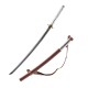 katana 213 Michonne's Samurai sword