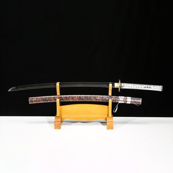 katana 236 Demon Sword