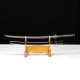 katana 259 Halo Performance steel real sword ture Ready to fighting katana for sale