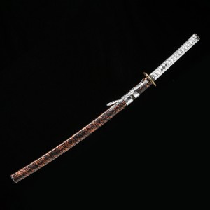 katana 236 Demon Sword