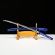 katana 257 Cold Shadow medium carbon steel real sword ture Ready to fighting katana for sale