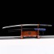 katana 255 Zhengheng high manganese steel real sword ture Ready to fighting katana for sale