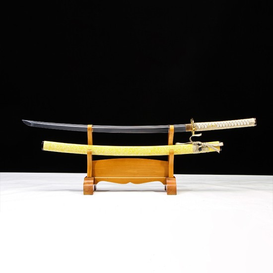 katana 256 Coiling Dragon Performance Steel real sword ture Ready to fighting katana for sale
