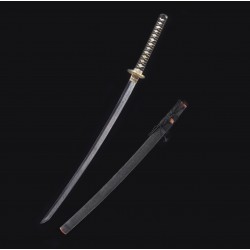 katana 214 Minghong sword
