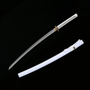 katana 221 Fairy crane Samurai sword
