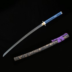 katana 233 Ronin Samurai sword