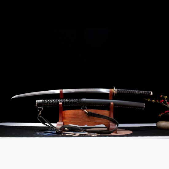 katana 344 Michonne's exclusive sword Tachi 332-365