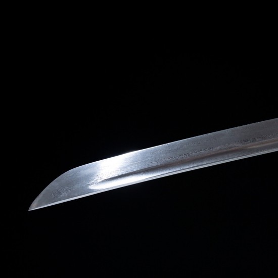 katana 335 Ice Soul Tachi Damascus Steel real sword ture Ready to fighting katana for sale