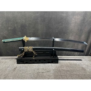 katana 287 Iron-cutting king