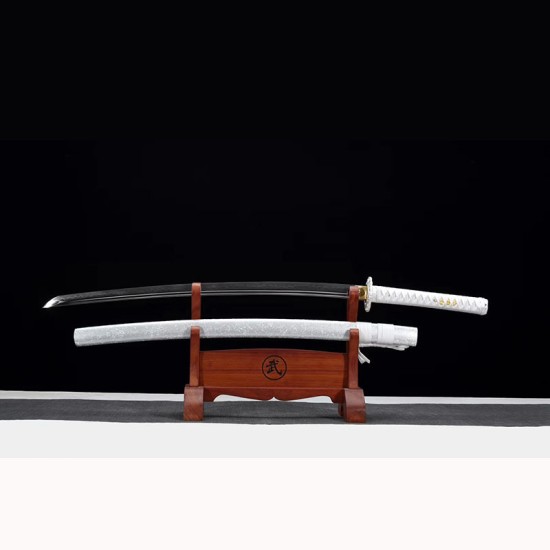 katana 342 11 design in one T10 steel real sword ture Ready to fighting katana for sale