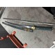katana 332 Dragonfly T10 steel real sword ture Ready to fighting katana for sale