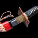 katana 340 Samurai wakizashi Damascus Steel real sword ture Ready to fighting katana for sale