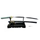 katana 287 Iron-cutting king