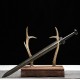 Chinese sword 004