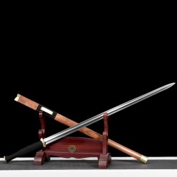Chinese sword 006