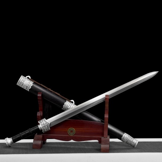 Chinese sword 017