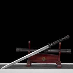 Chinese sword 027