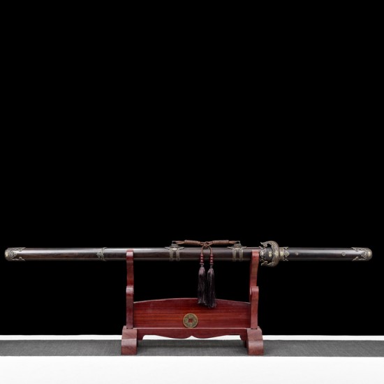 Chinese sword 028