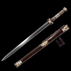 Chinese sword 041