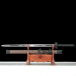 Chinese sword 043