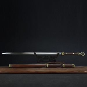 Chinese sword 045