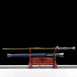 Chinese sword 046