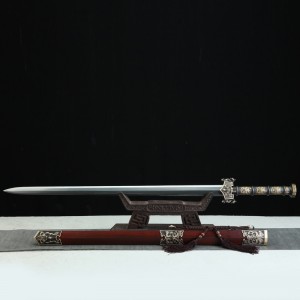Chinese sword 049