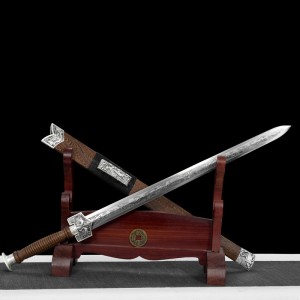 Chinese sword 060