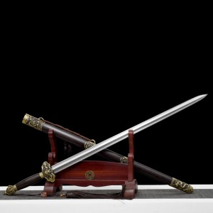 Chinese sword 061