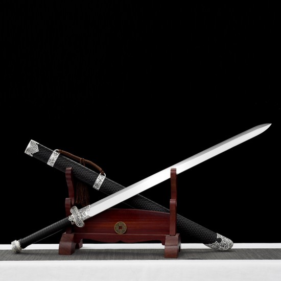 Chinese sword 065