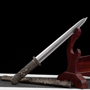 Chinese sword 070