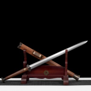 Chinese sword 080