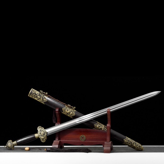 Chinese sword 086