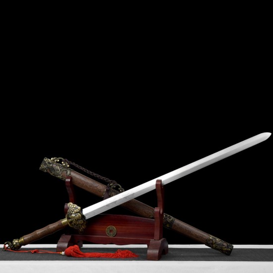 Chinese sword 087