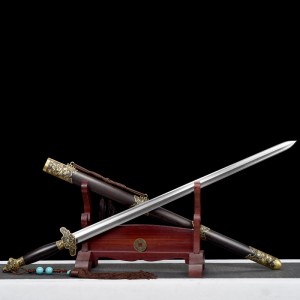 Chinese sword 095