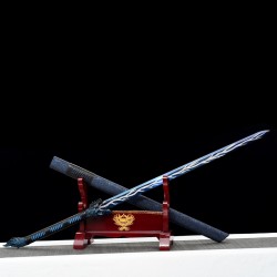 Chinese sword 110