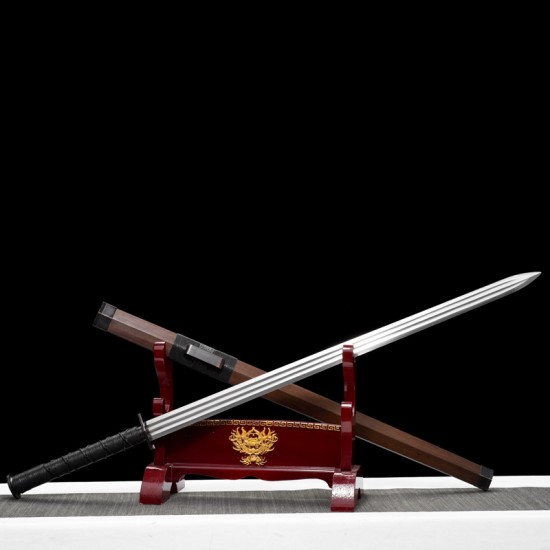 Chinese sword 117