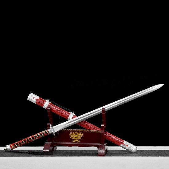 Chinese sword 121