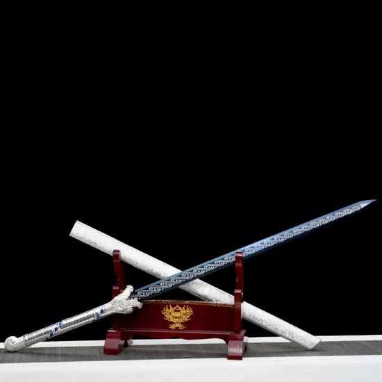 Chinese sword 123