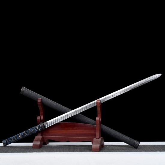 Chinese sword 142