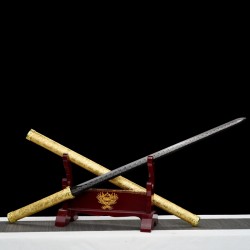 Chinese sword 145